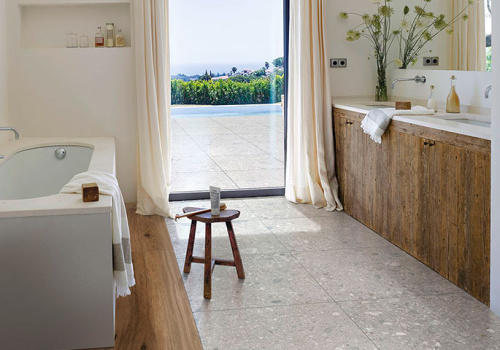 Marazzi Italy Mystone Ceppo Di Gre